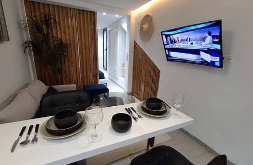 Dar Fadhal Apartment | "Le Jasmin"