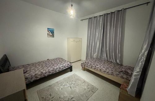 Cite Les Palmeraies Apartment | Le jolie