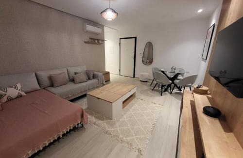 Sidi Abdel Aziz Apartment | Le luxe appartement
