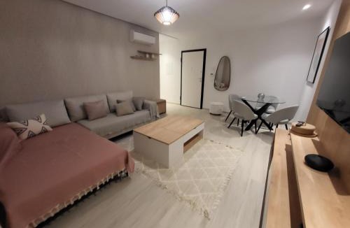 Sidi Abdel Aziz Apartment | Le luxe appartement