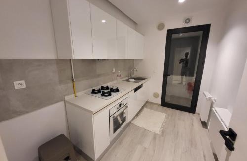 Sidi Abdel Aziz Apartment | Le luxe appartement