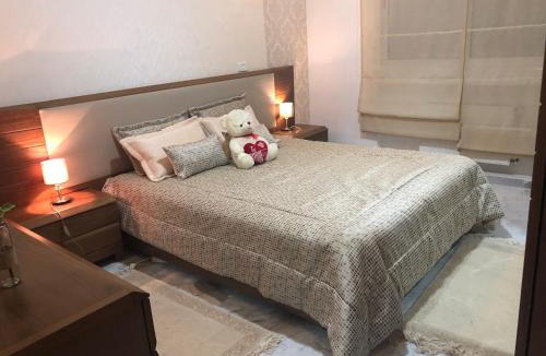 Jardins De Carthage Apartment | Le Luxe de Jardin de Carthage