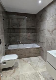 El Menzah 5 Apartment | Le luxe MENZAH5