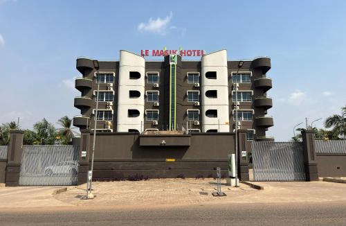Oyo Hotel | Le Masik Hotel