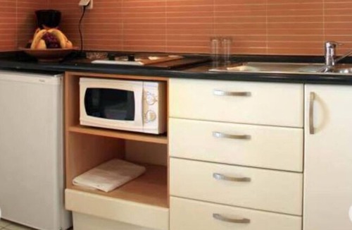 Sousse - Monastir Bed & Breakfast | Le Monaco Hôtel & Thalasso