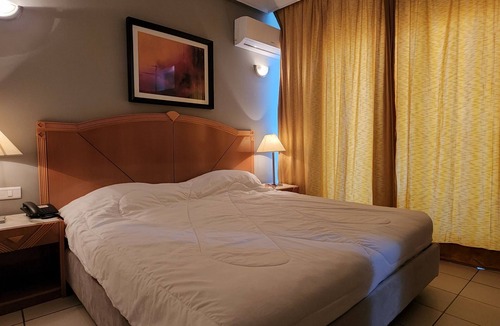 Sousse - Monastir Bed & Breakfast | Le Monaco Hôtel & Thalasso