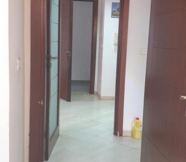 Centre Urbain Nord Apartment | Le Palace Clinique Jasmin Carthgene Pasteur