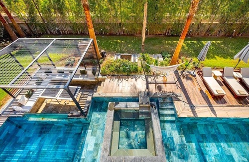 Tassoultante Villa | Le Palais Zahira + Palais Mahora (2 villas)