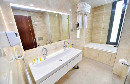 Oran Hotel | Le Palme Hotel Oran