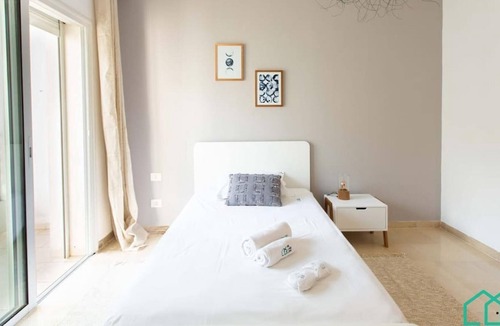 Jardins De Carthage Apartment | Le panorama: Superbe apt jardin de Carthage