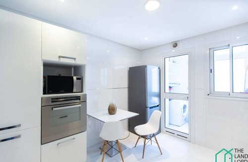 Jardins De Carthage Apartment | Le panorama: Superbe apt jardin de Carthage