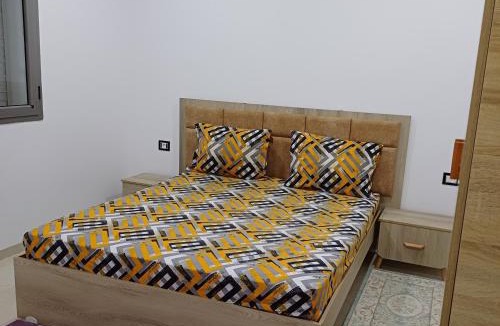 Houmt Souk Apartment | Le Patio Vert