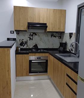 Houmt Souk Apartment | Le Patio Vert