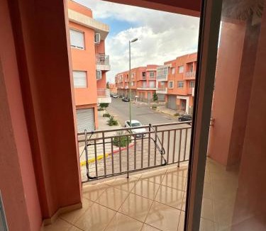 El Aggada Apartment | Le Pearl Appartement Marrakech