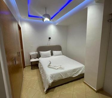 El Aggada Apartment | Le Pearl Appartement Marrakech