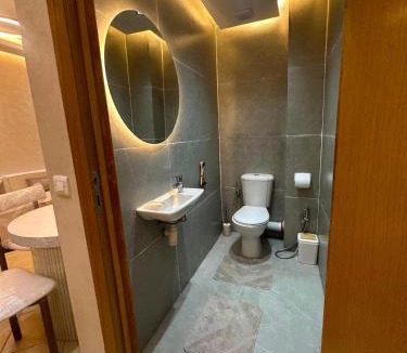 El Aggada Apartment | Le Pearl Appartement Marrakech