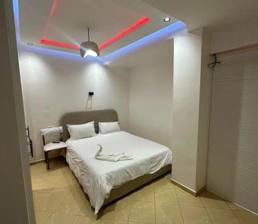 El Aggada Apartment | Le Pearl Appartement Marrakech