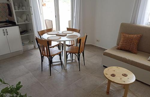 Tabarka Apartment | Le Perchoir Bohême - Vue et Charme, Tabarka centre