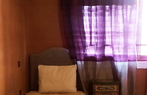 Menara House | Le petit jardin Marrakech