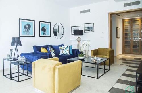 Sidi Daoud Apartment | Le Premium: Central, luxueux et très confortable