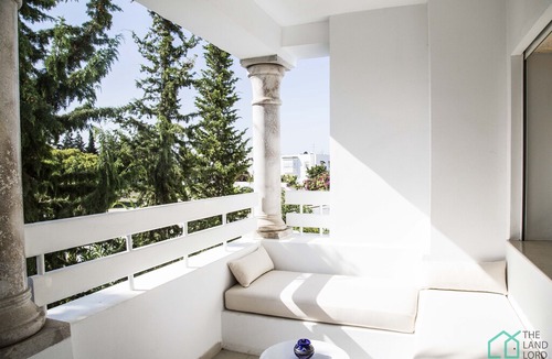 Sidi Daoud Apartment | Le Premium: Central, luxueux et très confortable
