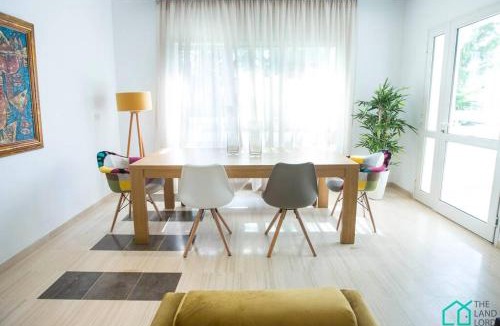 Sidi Daoud Apartment | Le Premium Central luxueux et très confortable