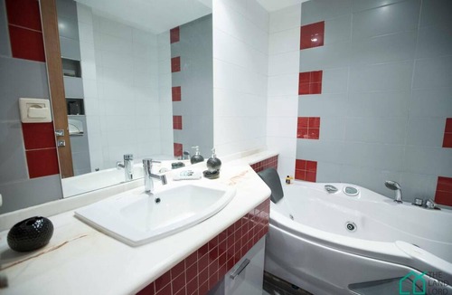 Sidi Daoud Apartment | Le Premium: Central, luxueux et très confortable