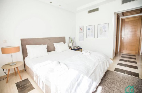 Sidi Daoud Apartment | Le Premium: Central, luxueux et très confortable