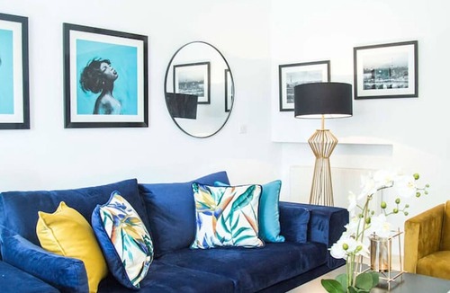 Sidi Daoud Apartment | Le Premium: Central, luxueux et très confortable