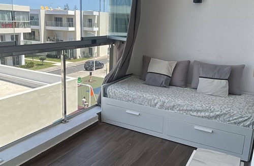 Lamharza Essahel Apartment | Le Ramo - Ramoflores Residence