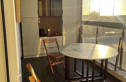 Lamharza Essahel Apartment | Le Ramo - Ramoflores Residence