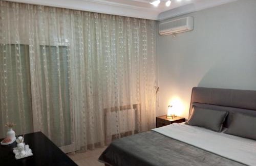 Akouda Apartment | LE REFUGE DU CHARME votre maison loin de chez vous