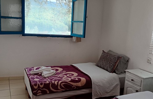 Smia House | Le relais de tahla