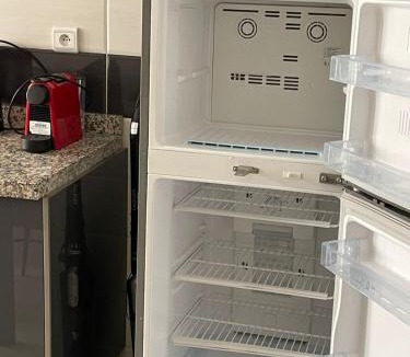 Hay Al Matar Apartment | le riffe