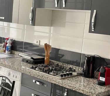 Hay Al Matar Apartment | le riffe