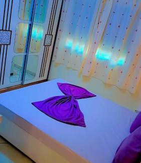 Hay Al Matar Apartment | le riffe