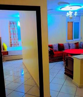 Hay Al Matar Apartment | le riffe