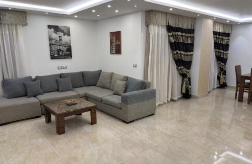 Nasr City Apartment | Le Royal Residence 1