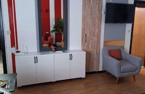 Quartier Hassan Apartment | Le Secret | Elegance & Comfort in the Heart of Rabat
