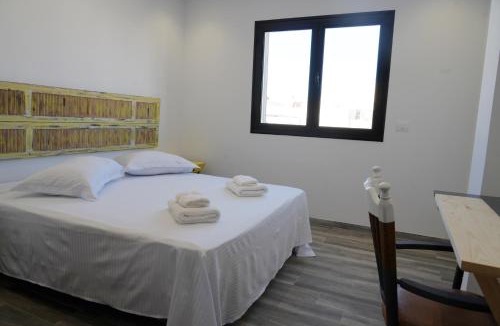Sfax Apartment | Le soleil jaune