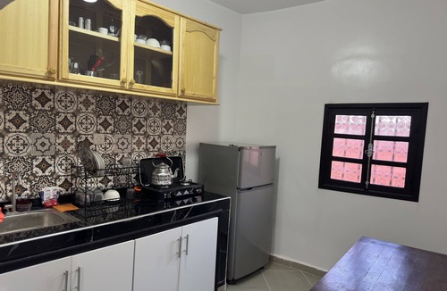 Aguergour House | le studio du lac ,the best for relaxation in Lake lalla Tkerkouste Marrakech