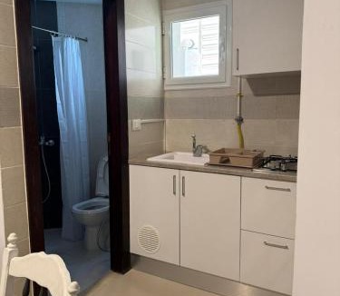 Sfax Apartment | Le style Damier