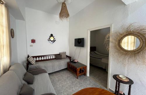 Sousse - Monastir Apartment | Le terrasse