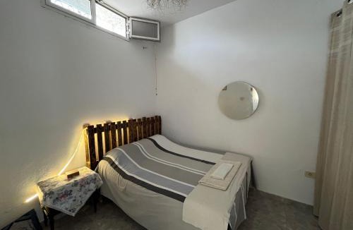 Sousse - Monastir Apartment | Le terrasse