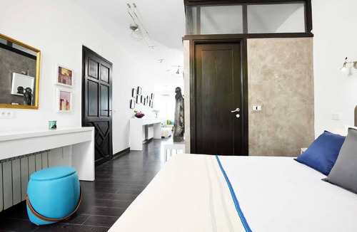 Bardo Apartment | Le Turquoise