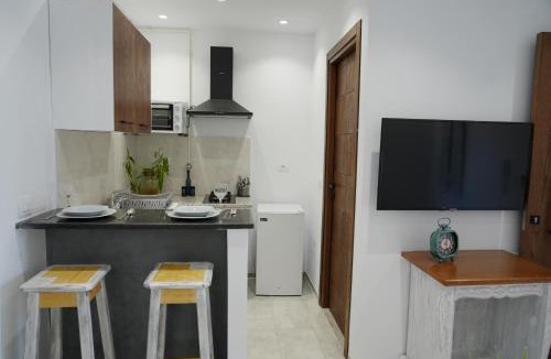 Sfax Apartment | Le vert citron