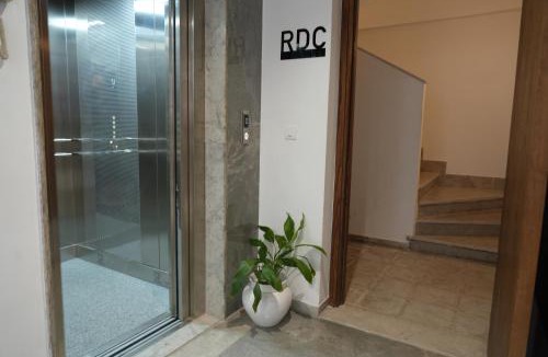 Sfax Apartment | Le vert citron