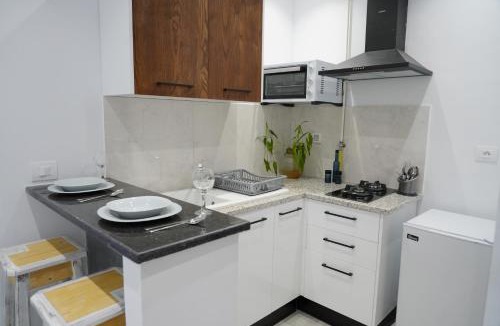 Sfax Apartment | Le vert citron