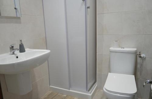 Sfax Apartment | Le vert des Caraibes