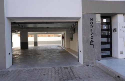 Sfax Apartment | Le vert des Caraibes